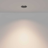 Встраиваемый светильник Maytoni Technical Downlight Mini DL059-7W3K-TRS-B