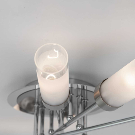 Потолочная люстра Citilux Хеликс CL109181