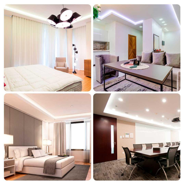 Блок питания Apeyron 24V 100W IP20 4,2A 03-99 Блок питания Apeyron 24V 100W IP20 4,2A 03-99