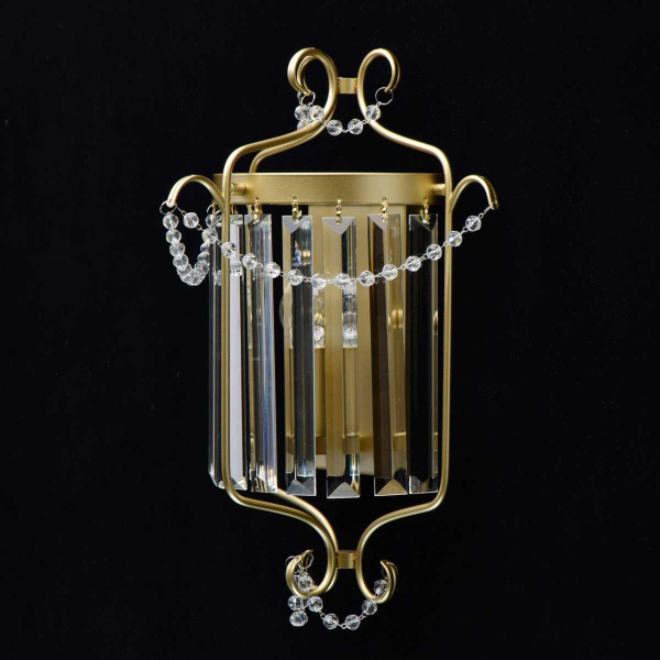 Настенный светильник MW-Light Адель 373024701 Настенный светильник MW-Light Адель 373024701