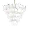 Подвесная люстра Loft IT Gradient 10482/800 White