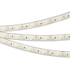 Светодиодная влагозащищенная лента Arlight 16,8W/m 120LED/m 2835SMD дневной белый 5M 029597(2)