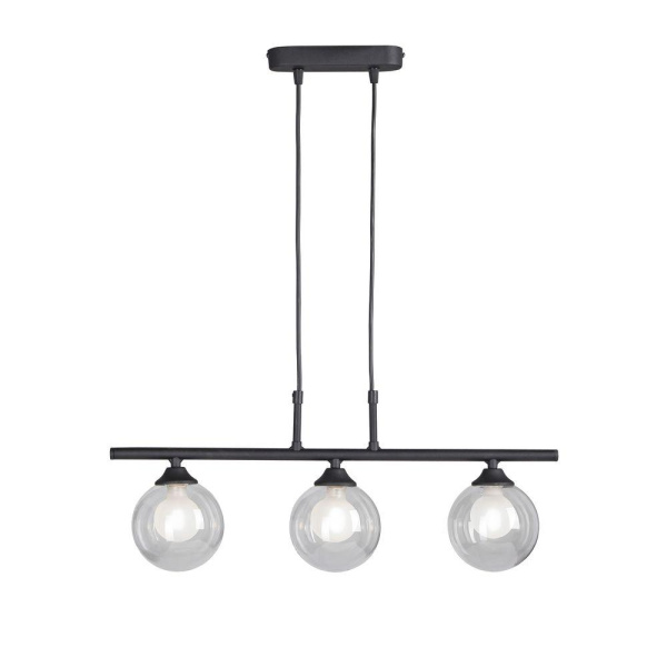 Подвесная люстра Vitaluce V4982-1/3S