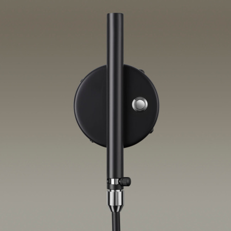 Спот Odeon Light Walli Kerbi 4831/1W