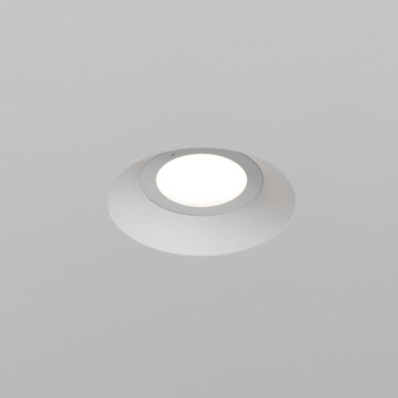 Встраиваемый светильник Maytoni Technical Downlight Intro 2.0 DL136-GU10-W