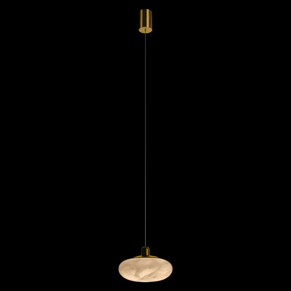 Подвесной светильник LOFT IT Galet 10409/M