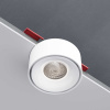 Встраиваемый светодиодный светильник Elektrostandard Glam 25095/LED a065709