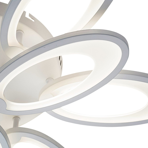 Потолочная светодиодная люстра Escada Ecla 10242/9LED