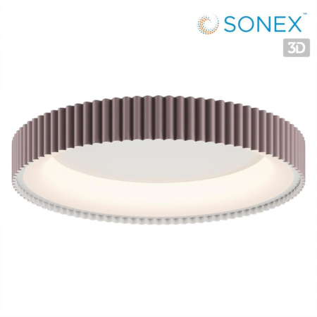 Светильник Sonex Avra Led 7766/56L