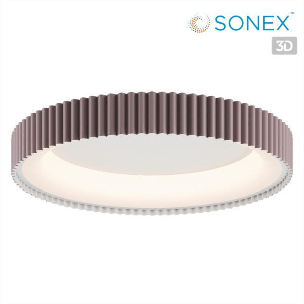 Светильник Sonex Avra Led 7766/56L