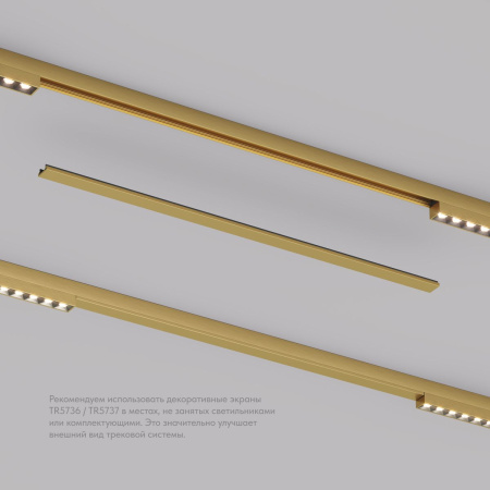 Вставка декоративная Denkirs Shine Base TR5737-SB