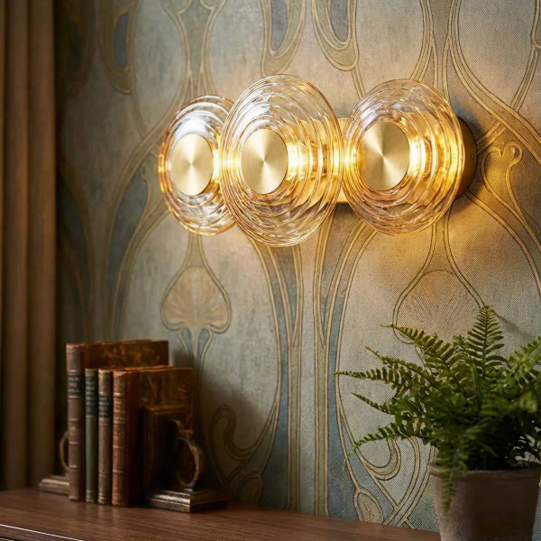 Бра Citilux Jantar CL240333