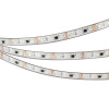 Светодиодная лента герметичная Arlight 14W/m 60LED/m 5060SMD разноцветный 5М DMX-PS-B60-12mm 12V 039605
