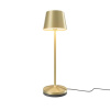 Настольная аккумуляторная лампа Maytoni Modern Nook MOD494RL-L1BSK