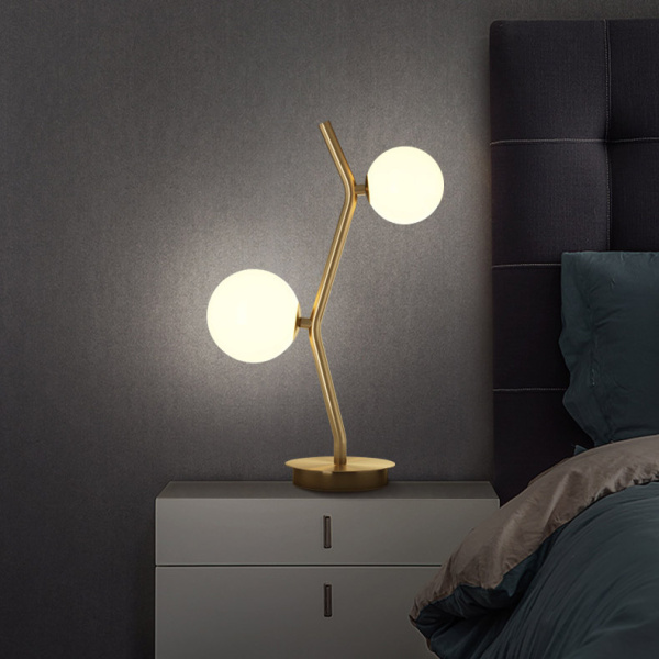 Настольная лампа Imperium Loft mathia-tab01 212693-23