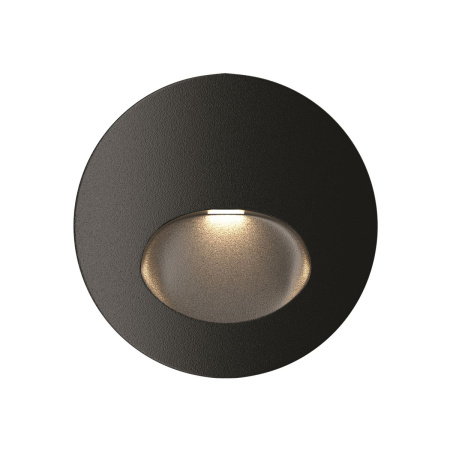 Подсветка для лестниц Maytoni Bil O015SL-L3B3K