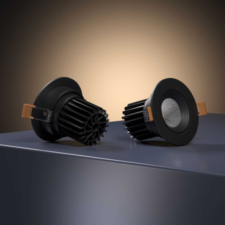 Встраиваемый светодиодный светильник Elektrostandard Even 25094/LED a065459