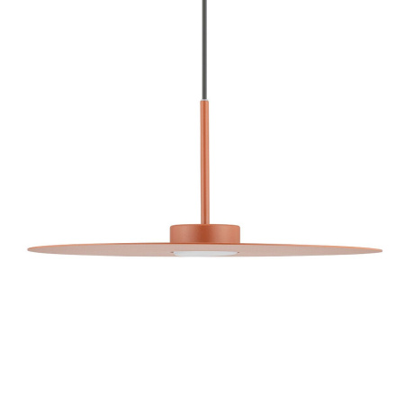Подвесная люстра Nowodvorski Simone Terracotta 11412