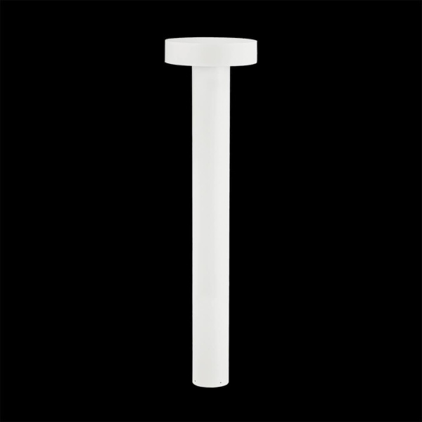 Уличный светильник Ideal Lux Tesla PT4 Big Bianco 153179