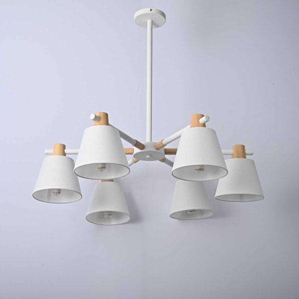 Подвесная люстра Imperium Loft Natura 177987-26