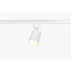 Комплект однофазной трековой системы ЭРА TR70-GU10-SET-4-1 WH Б0063933
