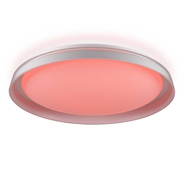 Потолочный светодиодный светильник Citilux Mega CL752450G