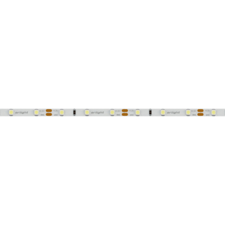Светодиодная лента Arlight 4,8W/m 60LED/m 2835SMD дневной белый 5M 028613(2)
