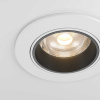 Встраиваемый светильник Maytoni Technical DL125-L12-3K-W