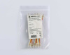 Соединитель гибкий двухсторонний AMBRELLA LIGHT ILLUMINATION COB CCT 12/24V для лент 8mm(3 конт.) (5шт. в комплекте) GS7911