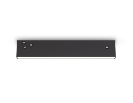Трековый линейный светильник Ambrella Light TRACK SYSTEM GL2320