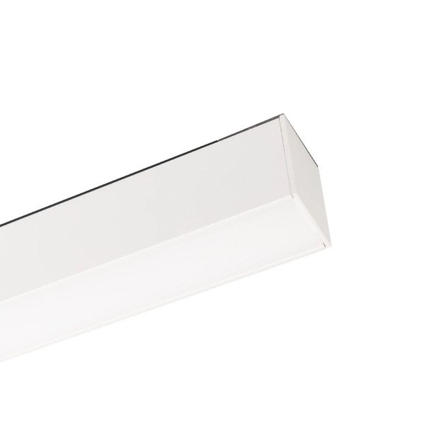 Трековый светодиодный светильник Arlight Mag-Flat-45-L405-12W Warm3000 046578
