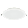 Встраиваемый светильник Nowodvorski Mykonos Led White 10545