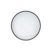 Потолочный cветильник Nowodvorski Agnes Round Led Pro Black 10972