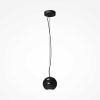 Подвесной светильник Maytoni Modern Basic Texture MOD461PL-01B