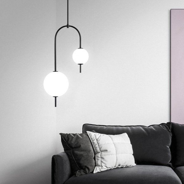 Потолочный светильник Imperium Loft TONDER01 151871-26