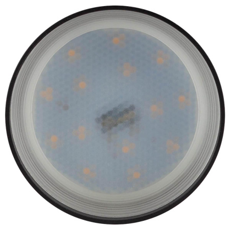 Накладной светильник ЭРА OL9 GX53 BK/WH Б0048542