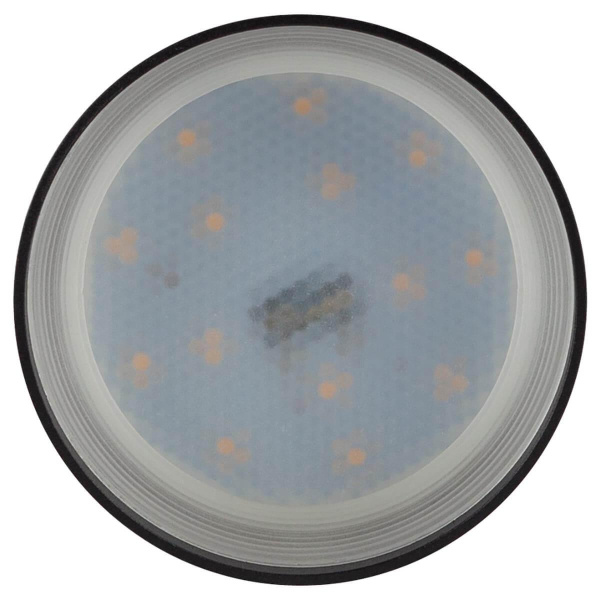 Накладной светильник ЭРА OL9 GX53 BK/WH Б0048542