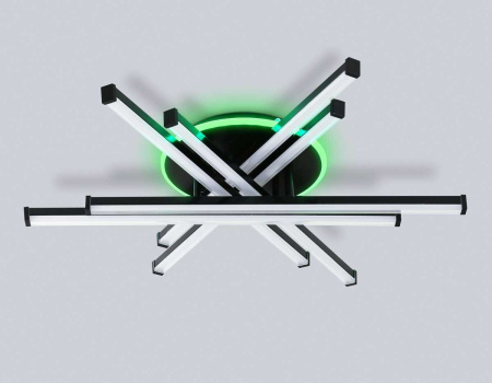 Люстра Ambrella Light COMFORT FL6272