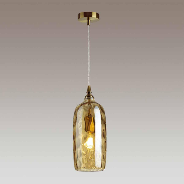 Подвесной светильник Odeon Light Pendant Sitora 4769/1