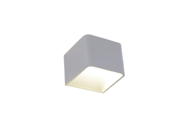 Настенный светодиодный светильник Crystal Lux CLT 010W100 WH