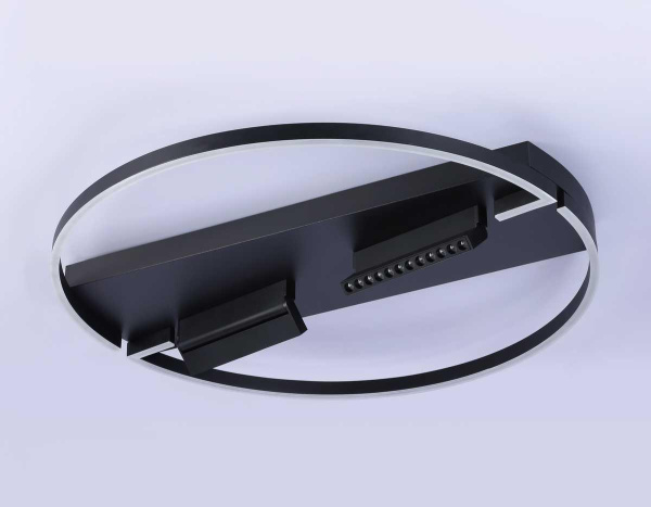 Потолочный светодиодный светильник Ambrella light Comfort LineTech FL51462 Потолочный светодиодный светильник Ambrella light Comfort LineTech FL51462