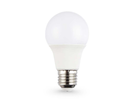 Лампа светодиодная Лон A60 15W 6400K Ambrella light Bulding 601506