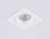 Встраиваемый светильник Ambrella Light Techno Spot Standard Tech TN102726