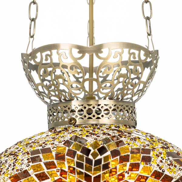 Подвесной светильник Citilux Каир CL419125