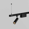 Гибкий подвес для уличной трековой системы Elasity IP Maytoni Outdoor Elasity IP O-TR001-PB-H2M