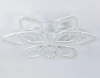 Потолочная светодиодная люстра Ambrella light Acrylica Original FA3929