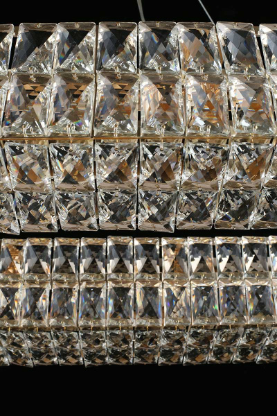 Подвесная люстра Aployt Roksa APL.834.03.16