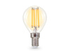 Лампа светодиодная Шар P45 15W 2700K Ambrella light Bulding 451533