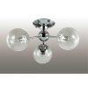Потолочная люстра Lumion Comfi Palla 3060/3C