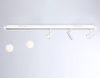 Потолочный светодиодный светильник Ambrella light Comfort LineTech FL66201